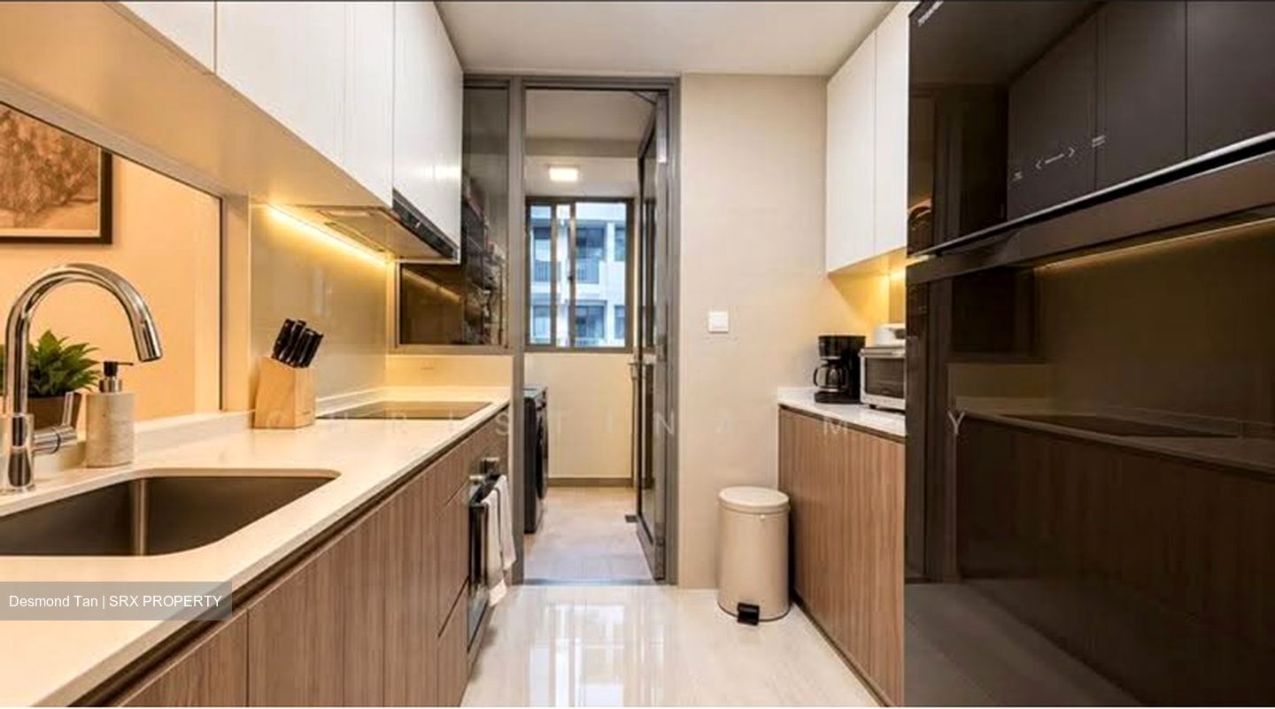 Sol Acres (D23), Condominium #620737071